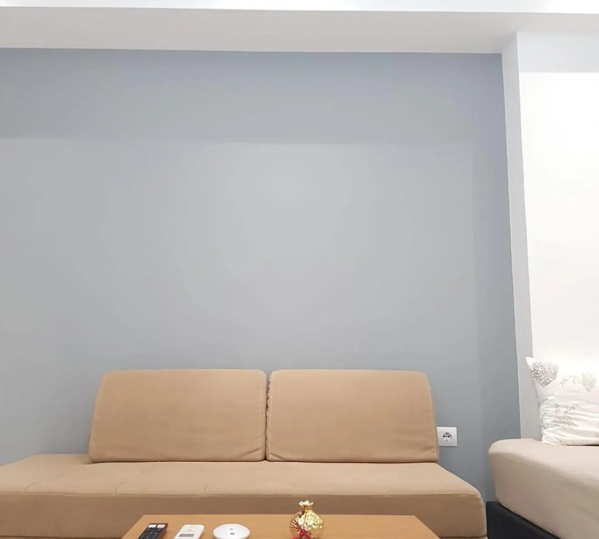 Voli'S Apartament Sarandë Albânia