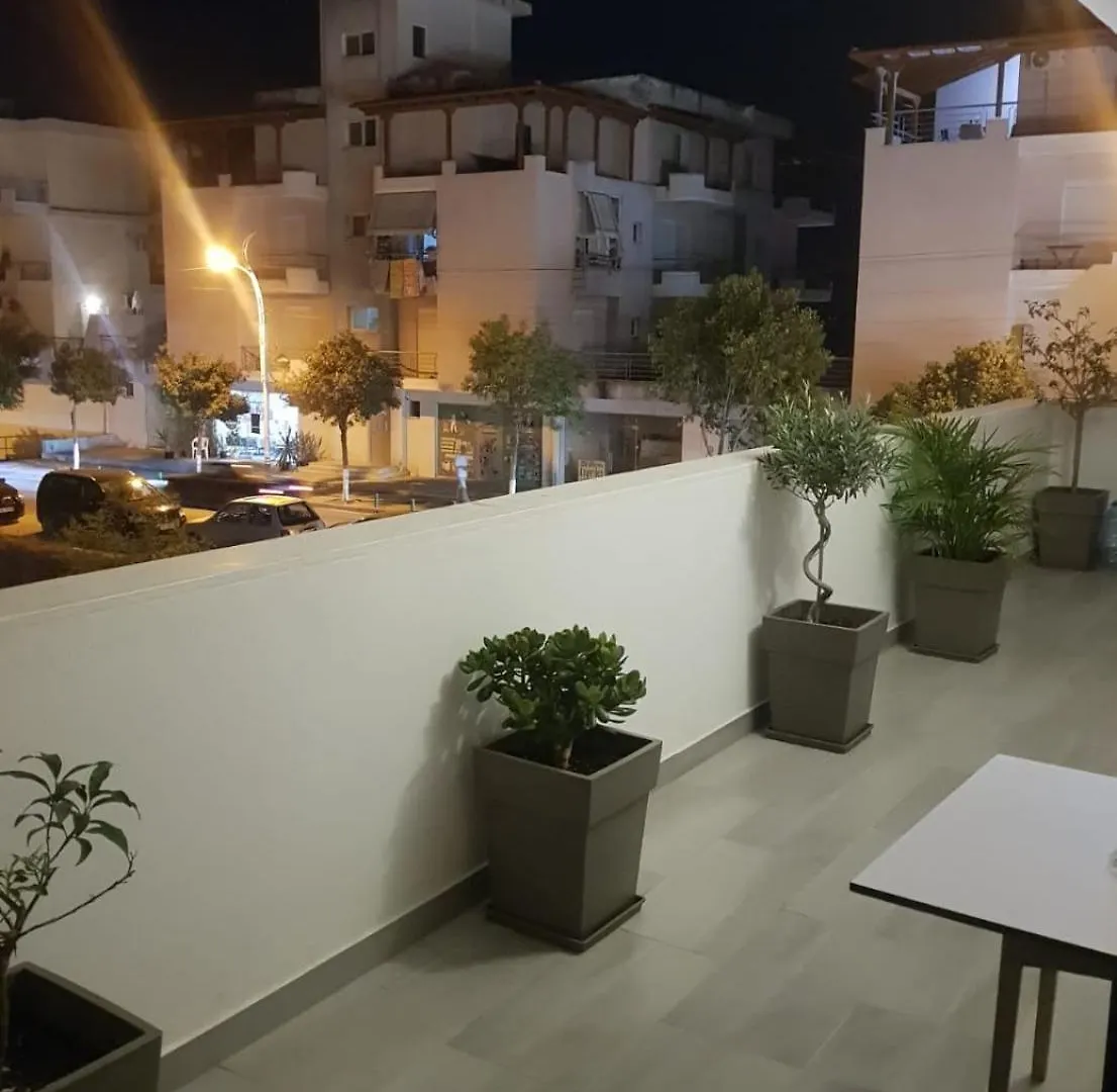 Apartamento Voli'S Apartament Sarandë Albânia